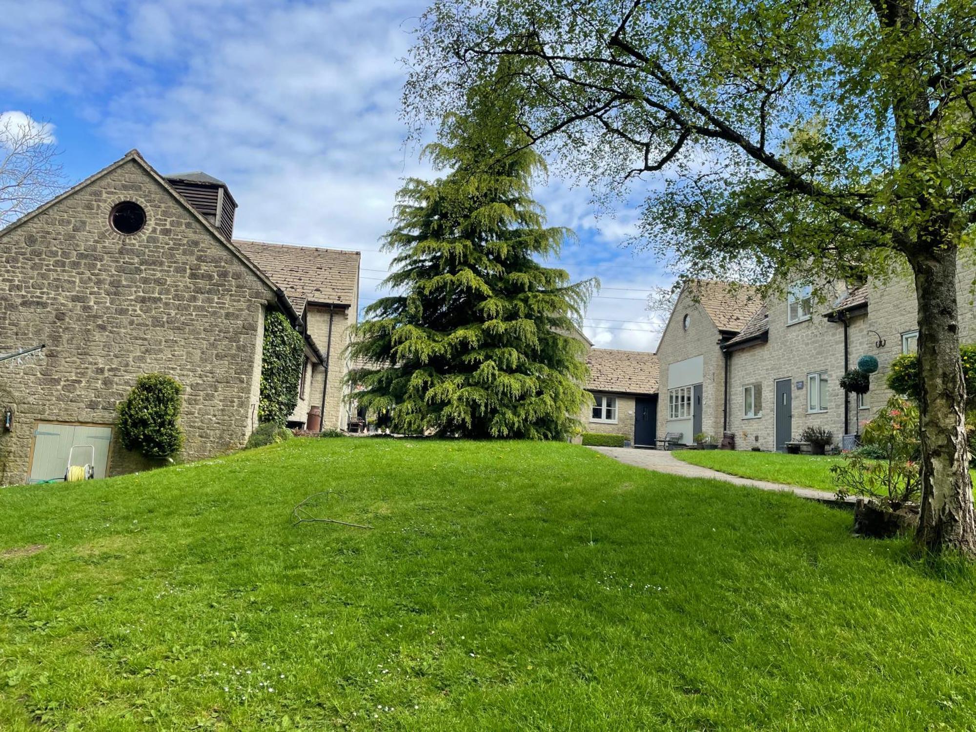 Sherbourne Cottage, Seven Springs Cottages Челтенхам Экстерьер фото